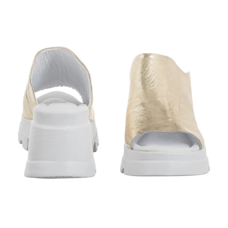 Artiker Złote 56C0435 (AR166-a) bateliai