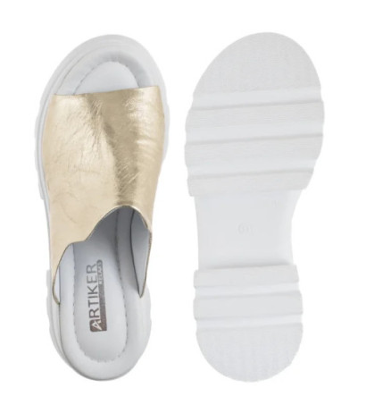 Artiker Złote 56C0435 (AR166-a) bateliai