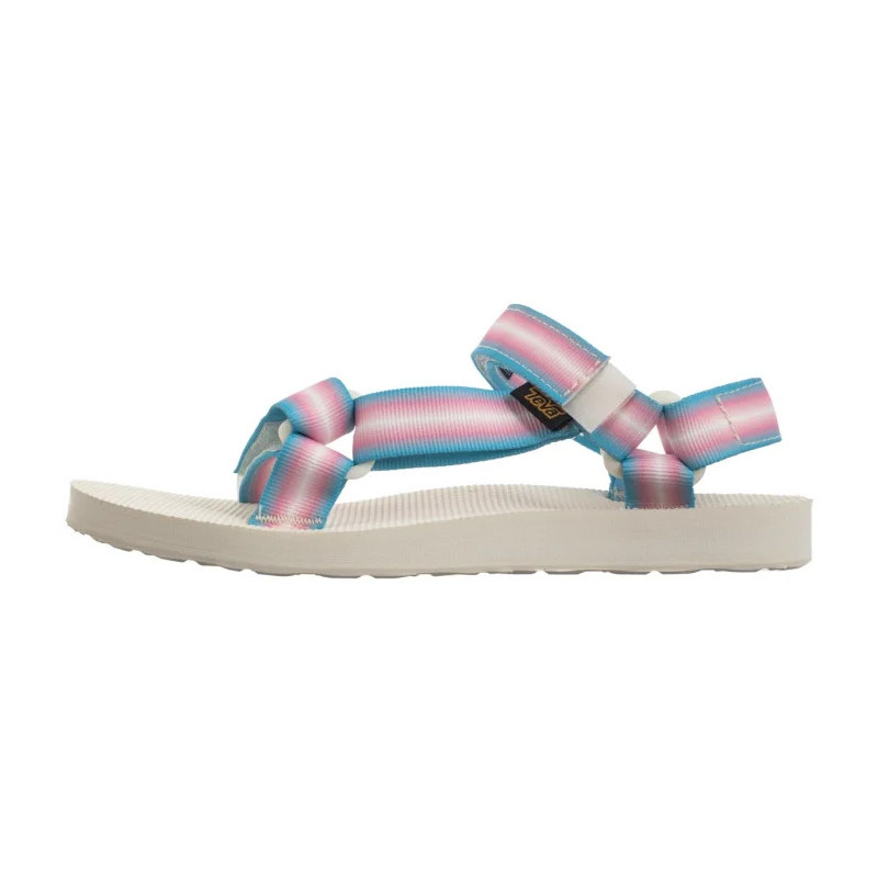 Teva W Original Universal Gradiate Pastel Multi 1134372/PSMU (TA36-a) sandalai