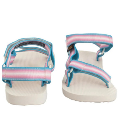 Teva W Original Universal Gradiate Pastel Multi 1134372/PSMU (TA36-a) sandalai