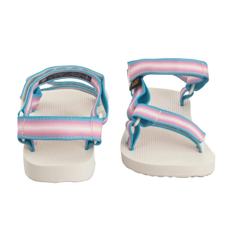 Teva W Original Universal Gradiate Pastel Multi 1134372/PSMU (TA36-a) sandalai