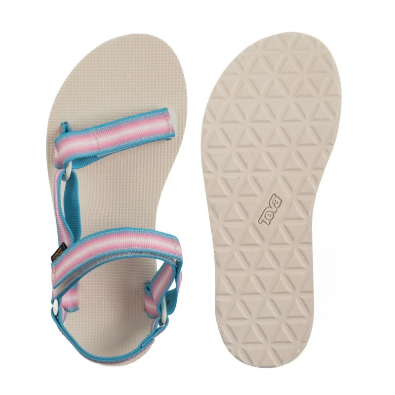 Teva W Original Universal Gradiate Pastel Multi 1134372/PSMU (TA36-a) sandalai