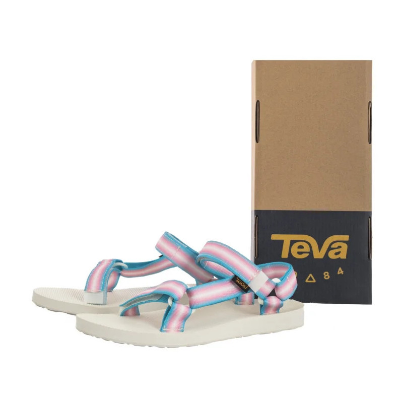 Teva W Original Universal Gradiate Pastel Multi 1134372/PSMU (TA36-a) sandalai