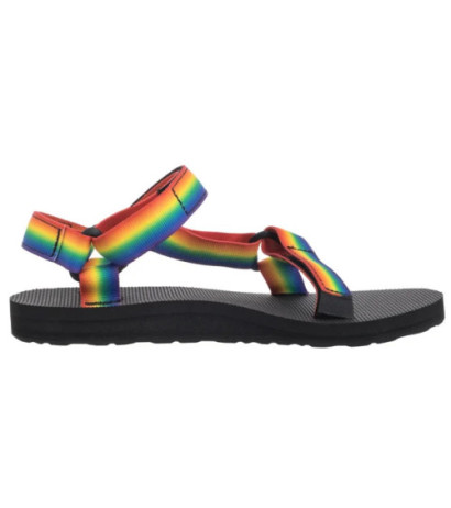 Teva W Original Universal Gradiate Celebration Multi 1134372/CBMT (TA36-b) sandalai