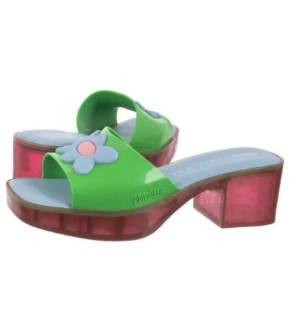 Melissa Shape+Lazy Oaf AD...