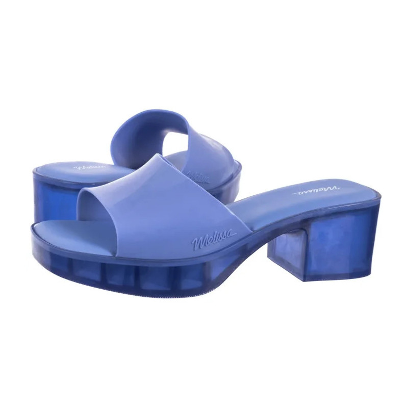 Melissa Shape AD 32955/53941 Blue (ML365-b) Moteriški batai/šlepetės