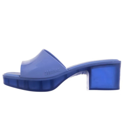 Melissa Shape AD 32955/53941 Blue (ML365-b) Moteriški batai/šlepetės