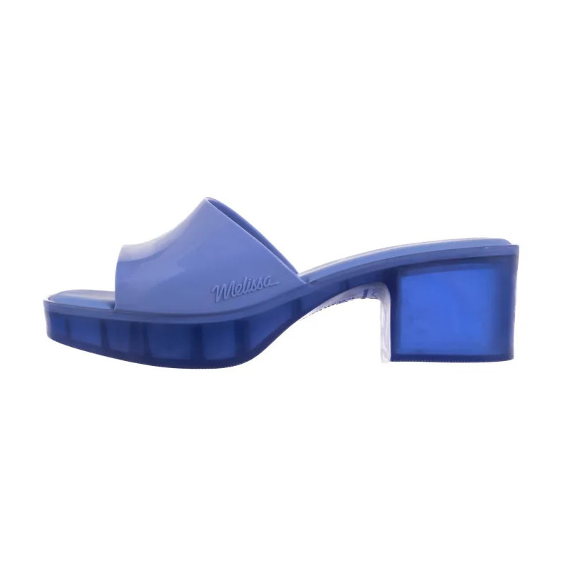 Melissa Shape AD 32955/53941 Blue (ML365-b) Moteriški batai/šlepetės