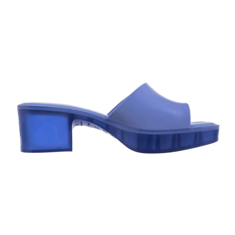 Melissa Shape AD 32955/53941 Blue (ML365-b) Moteriški batai/šlepetės