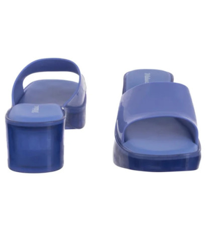 Melissa Shape AD 32955/53941 Blue (ML365-b) Moteriški batai/šlepetės