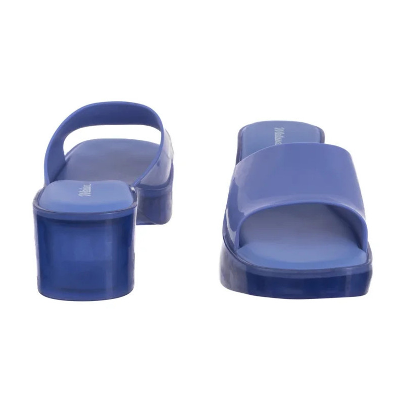 Melissa Shape AD 32955/53941 Blue (ML365-b) Moteriški batai/šlepetės