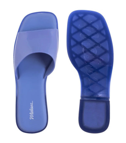 Melissa Shape AD 32955/53941 Blue (ML365-b) Moteriški batai/šlepetės