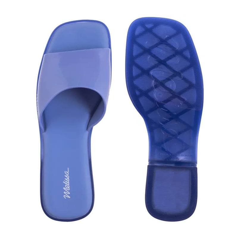 Melissa Shape AD 32955/53941 Blue (ML365-b) Moteriški batai/šlepetės