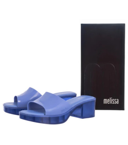 Melissa Shape AD 32955/53941 Blue (ML365-b) Moteriški batai/šlepetės