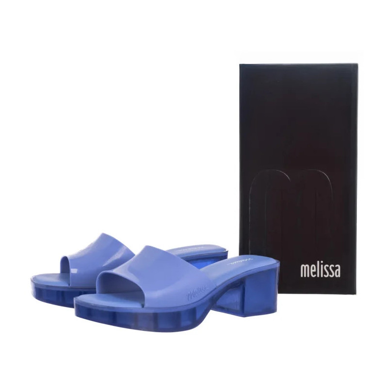 Melissa Shape AD 32955/53941 Blue (ML365-b) Moteriški batai/šlepetės