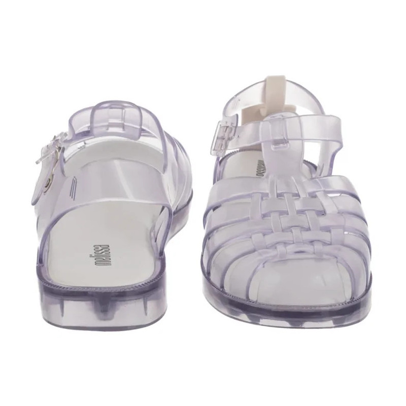 Melissa Possession Italy AD 33507/AI017 Clear (ML366-b) sandalai
