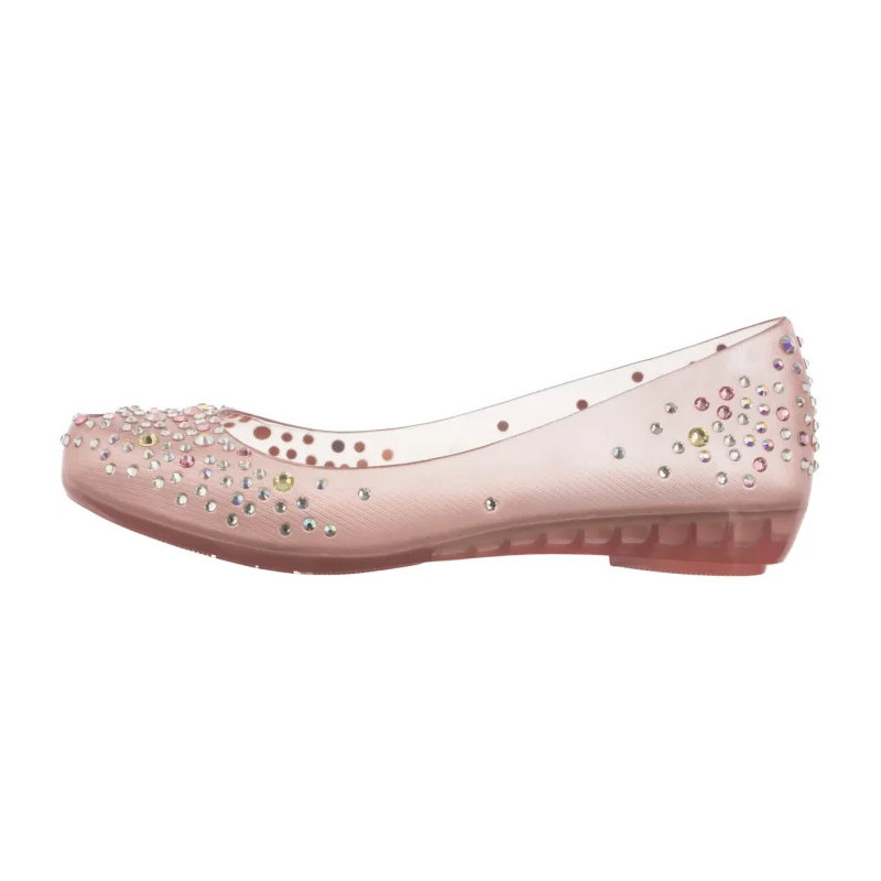 Melissa Ultragirl + J Maskrey 30248/50910 Pink/Pink (ML368-a) bateliai