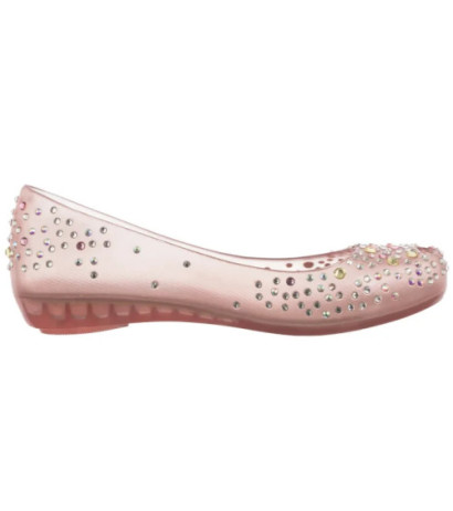 Melissa Ultragirl + J Maskrey 30248/50910 Pink/Pink (ML368-a) bateliai