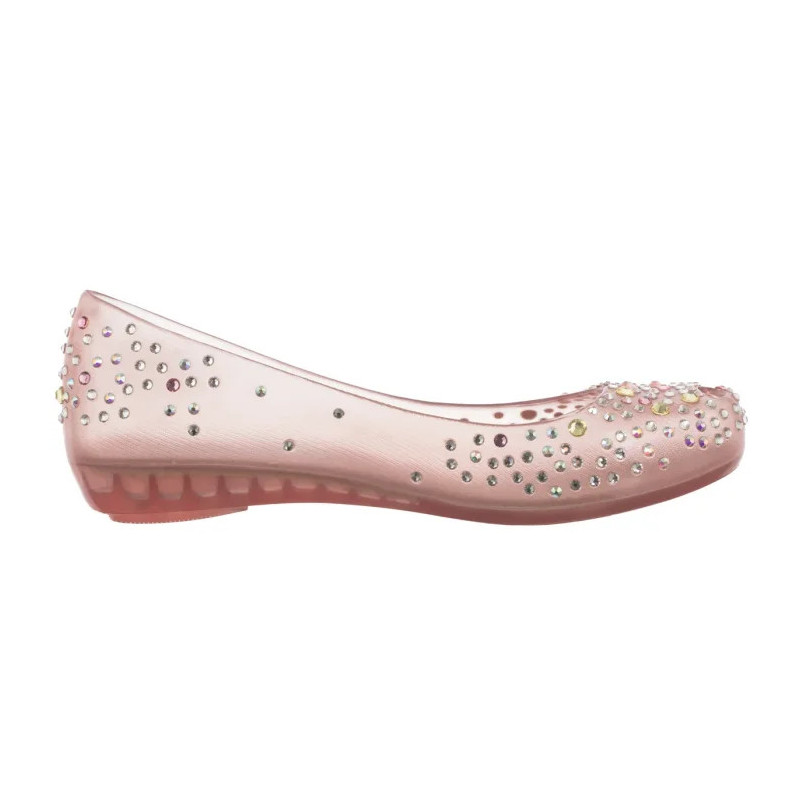 Melissa Ultragirl + J Maskrey 30248/50910 Pink/Pink (ML368-a) bateliai