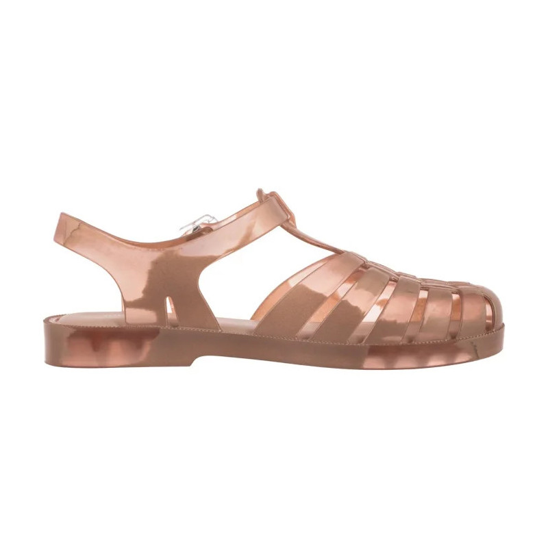 Melissa Possession Brushed AD 33504/07635 Pump Pink (ML369-a) sandalai