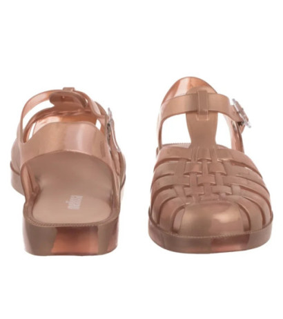Melissa Possession Brushed AD 33504/07635 Pump Pink (ML369-a) sandalai