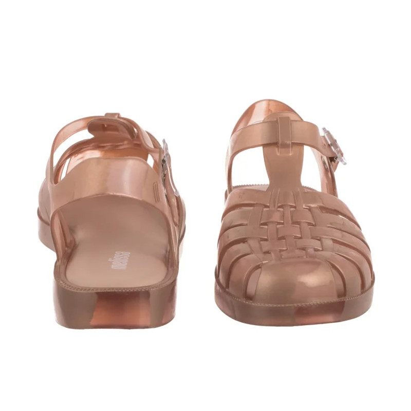 Melissa Possession Brushed AD 33504/07635 Pump Pink (ML369-a) sandalai