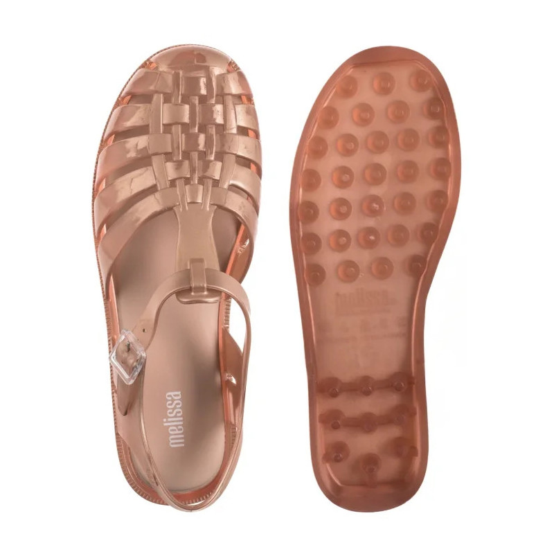 Melissa Possession Brushed AD 33504/07635 Pump Pink (ML369-a) sandalai