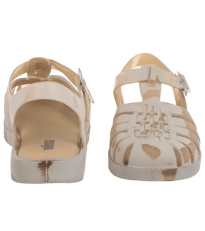 Melissa Possession Brushed AD 33504/06317 Beige (ML369-b) sandalai