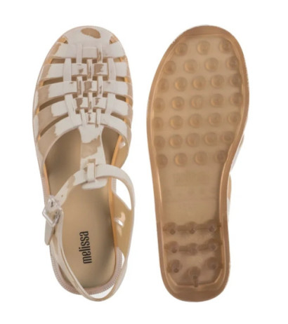Melissa Possession Brushed AD 33504/06317 Beige (ML369-b) sandalai