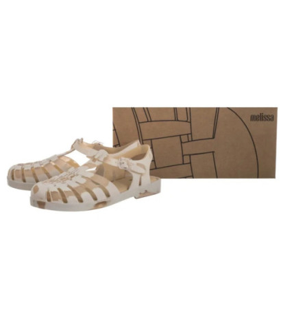 Melissa Possession Brushed AD 33504/06317 Beige (ML369-b) sandalai