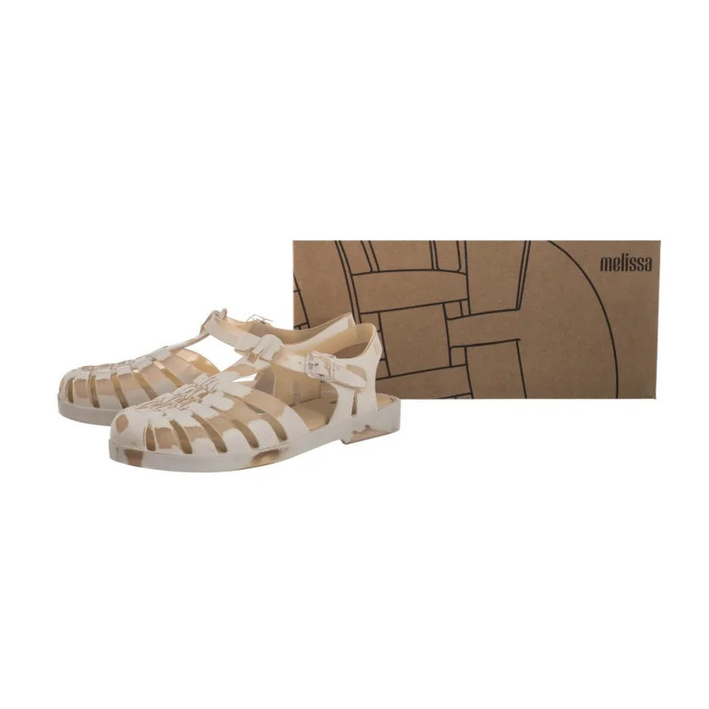 Melissa Possession Brushed AD 33504/06317 Beige (ML369-b) sandalai