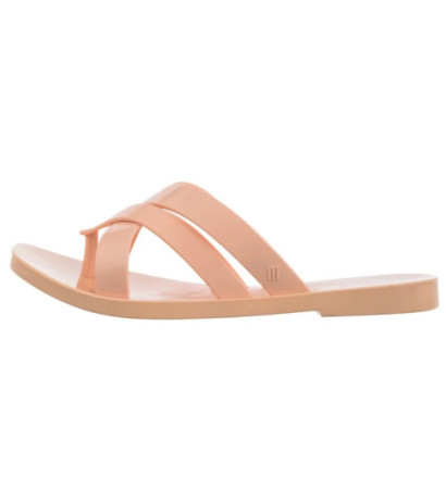 Melissa Lana Flip Flop AD 33702/AH008 Beige (ML372-a) šlepetės
