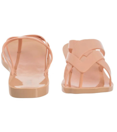 Melissa Lana Flip Flop AD 33702/AH008 Beige (ML372-a) šlepetės