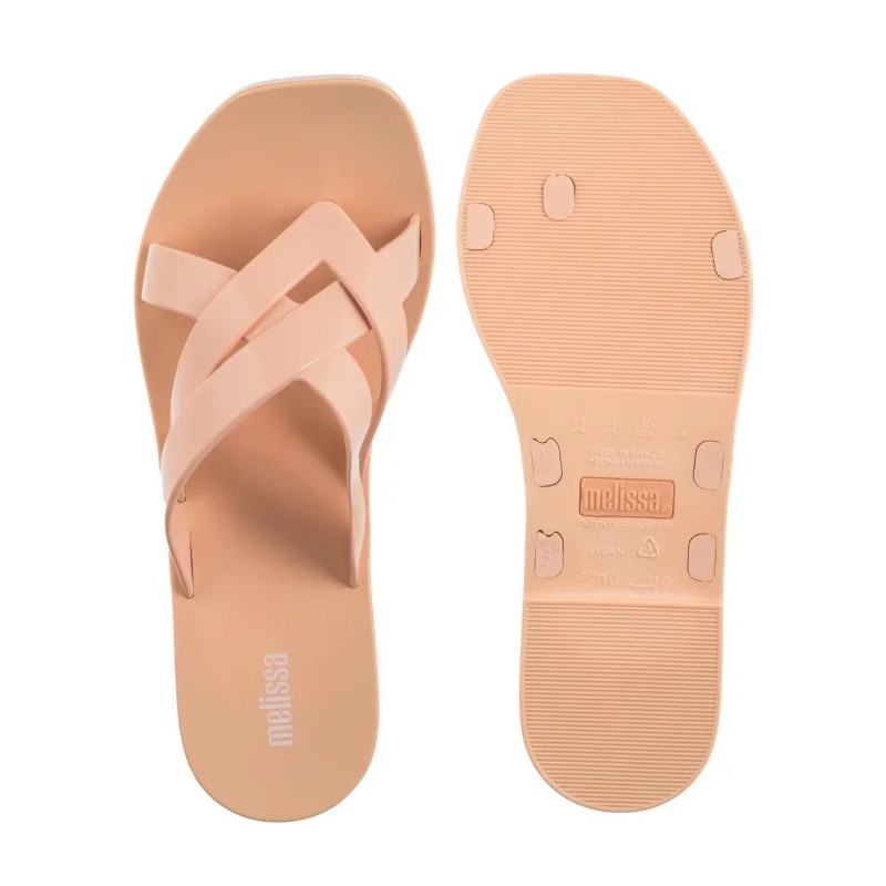 Melissa Lana Flip Flop AD 33702/AH008 Beige (ML372-a) šlepetės