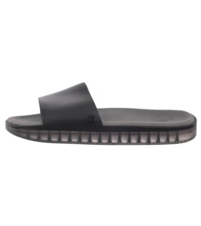 Melissa Beach Slide Next Gen A 32947/53884 Matte Black/Smoke (ML373-a) Moteriški batai/šlepetės