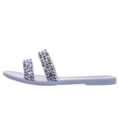 Melissa Bling AD 33819/AN312 Lilac/Mmetallic Violet (ML374-a) Moteriški batai/šlepetės