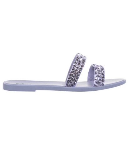 Melissa Bling AD 33819/AN312 Lilac/Mmetallic Violet (ML374-a) Moteriški batai/šlepetės