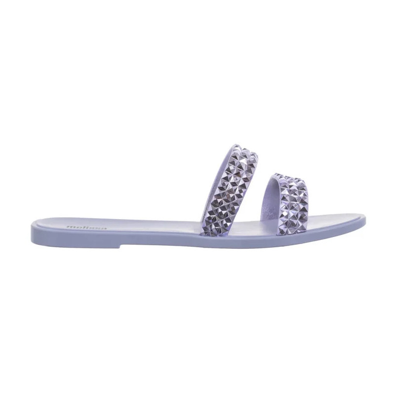 Melissa Bling AD 33819/AN312 Lilac/Mmetallic Violet (ML374-a) Moteriški batai/šlepetės
