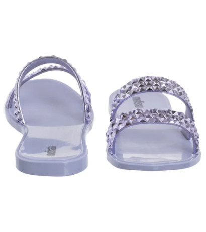 Melissa Bling AD 33819/AN312 Lilac/Mmetallic Violet (ML374-a) Moteriški batai/šlepetės