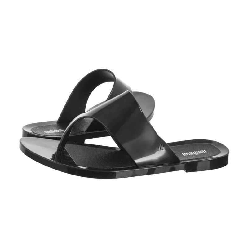 Melissa Essential Chic AD 33406/01003 Black (ML375-a) šlepetės