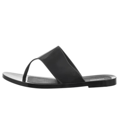 Melissa Essential Chic AD 33406/01003 Black (ML375-a) šlepetės