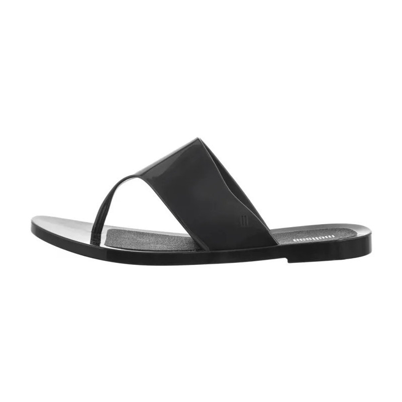 Melissa Essential Chic AD 33406/01003 Black (ML375-a) šlepetės
