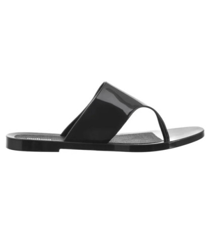 Melissa Essential Chic AD 33406/01003 Black (ML375-a) šlepetės