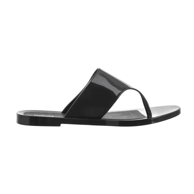 Melissa Essential Chic AD 33406/01003 Black (ML375-a) šlepetės