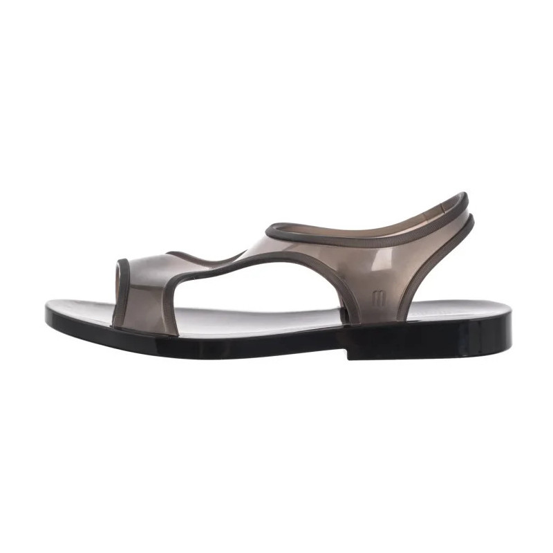 Melissa Bikini Sandal AD 33426/52293 Black (ML376-a) sandalai