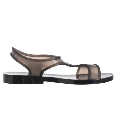 Melissa Bikini Sandal AD 33426/52293 Black (ML376-a) sandalai