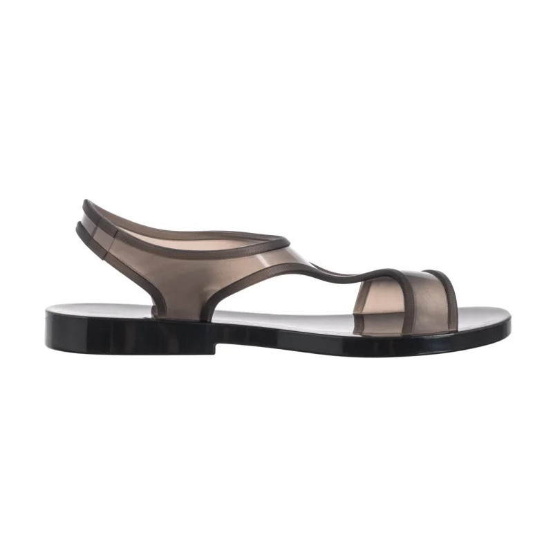 Melissa Bikini Sandal AD 33426/52293 Black (ML376-a) sandalai