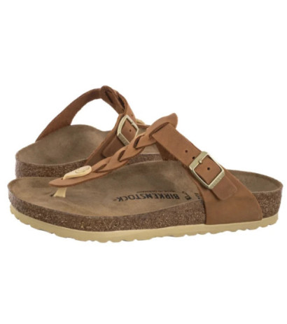 Birkenstock Gizeh Braided...