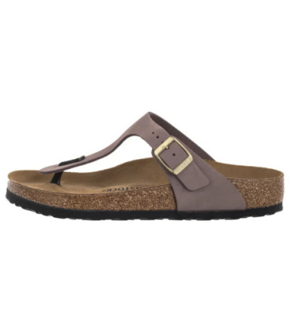 Birkenstock Gizeh BS Faded Purple 1029504 (BK307-b) šlepetės