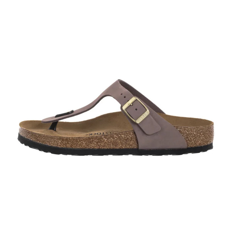 Birkenstock Gizeh BS Faded Purple 1029504 (BK307-b) šlepetės